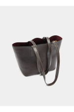 GEANTA REVERSIBILA