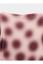 BLUZA CU PRINT