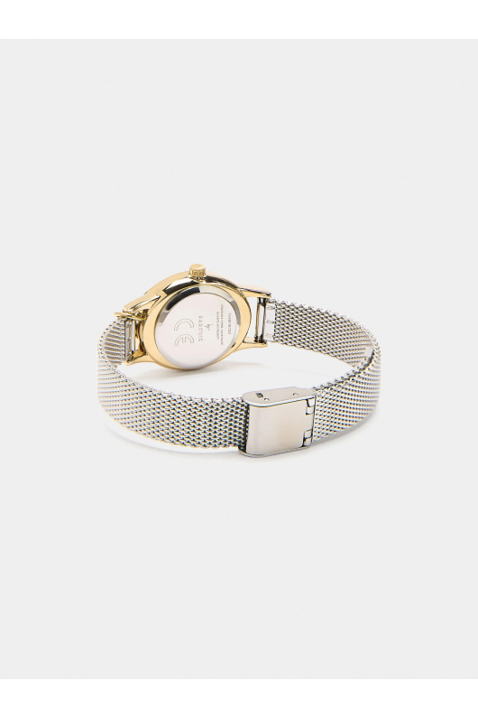 CEAS METALIC STAINLESS STEEL