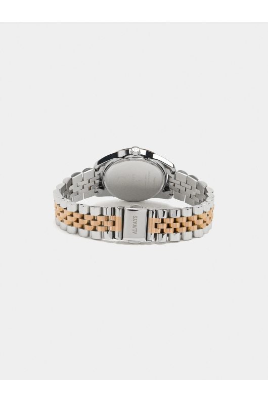 CEAS METALIC STAINLESS STEEL