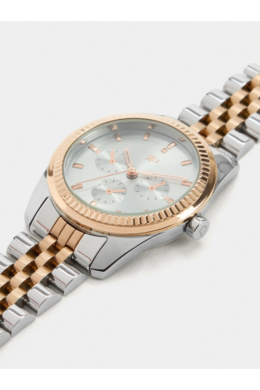 CEAS METALIC STAINLESS STEEL