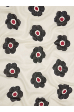 ESARFA CU PRINT FLORAL