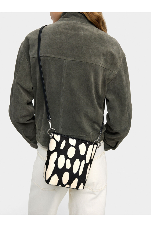 GEANTA ANIMAL PRINT