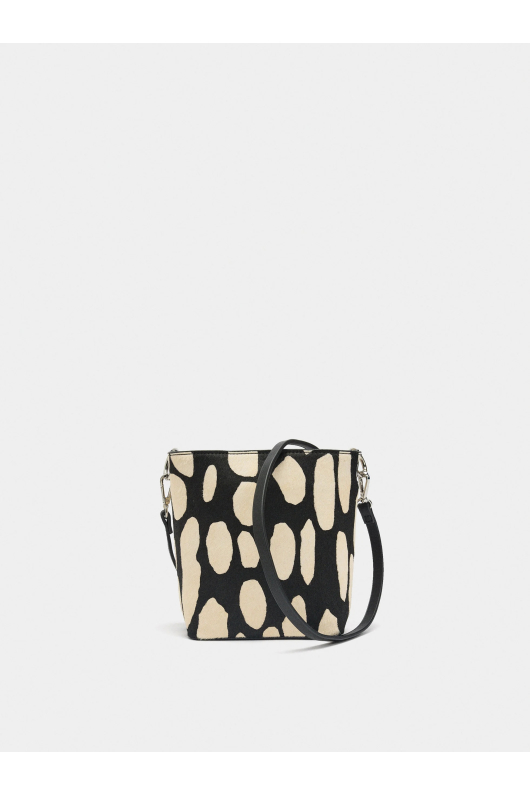 GEANTA ANIMAL PRINT
