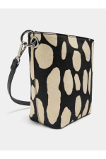 GEANTA ANIMAL PRINT