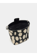 GEANTA ANIMAL PRINT