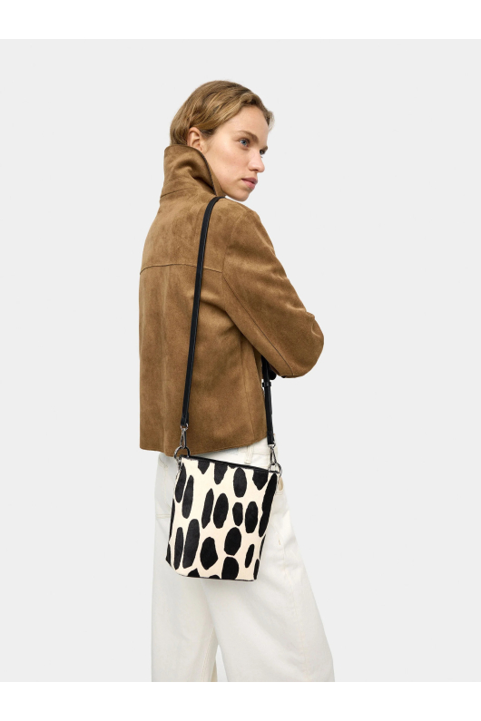 GEANTA ANIMAL PRINT