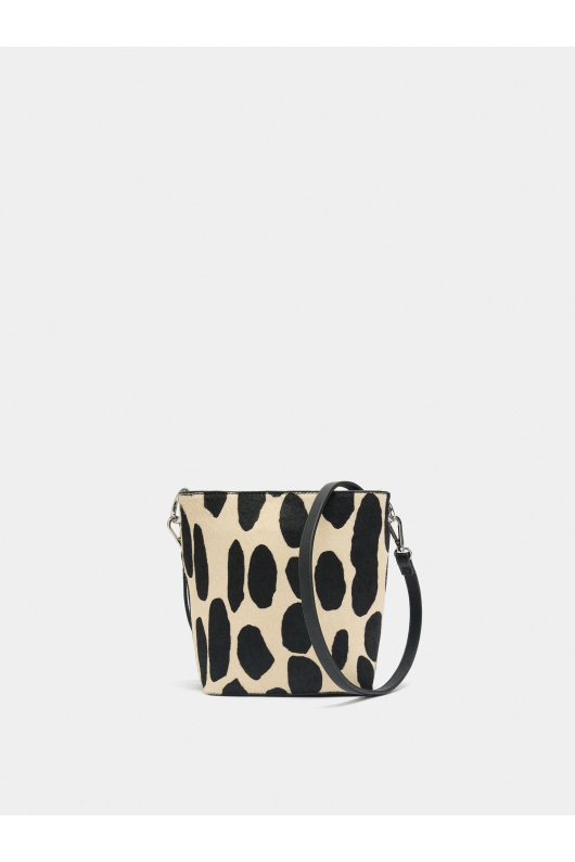 GEANTA ANIMAL PRINT