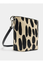 GEANTA ANIMAL PRINT