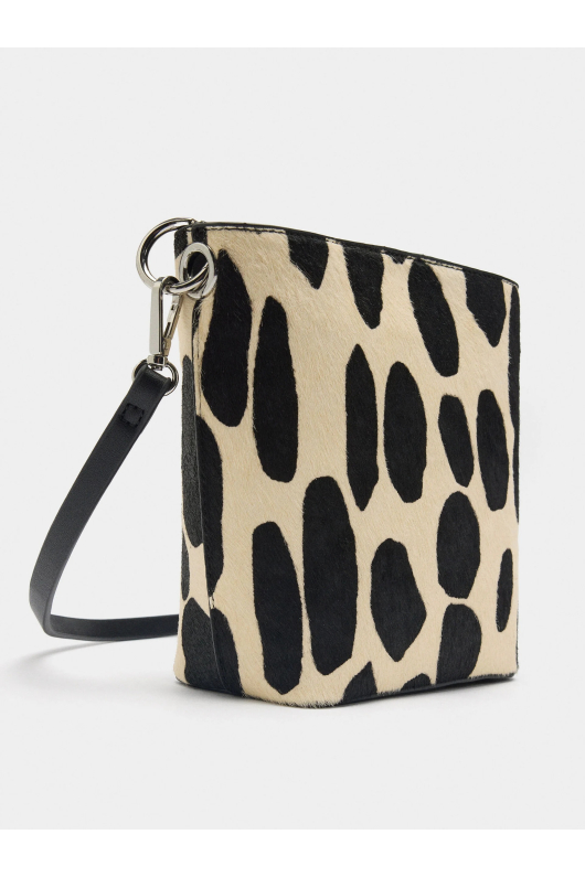 GEANTA ANIMAL PRINT