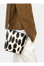 GEANTA ANIMAL PRINT