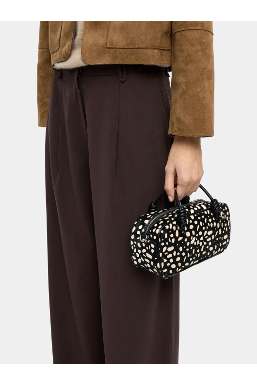 GEANTA ANIMAL PRINT