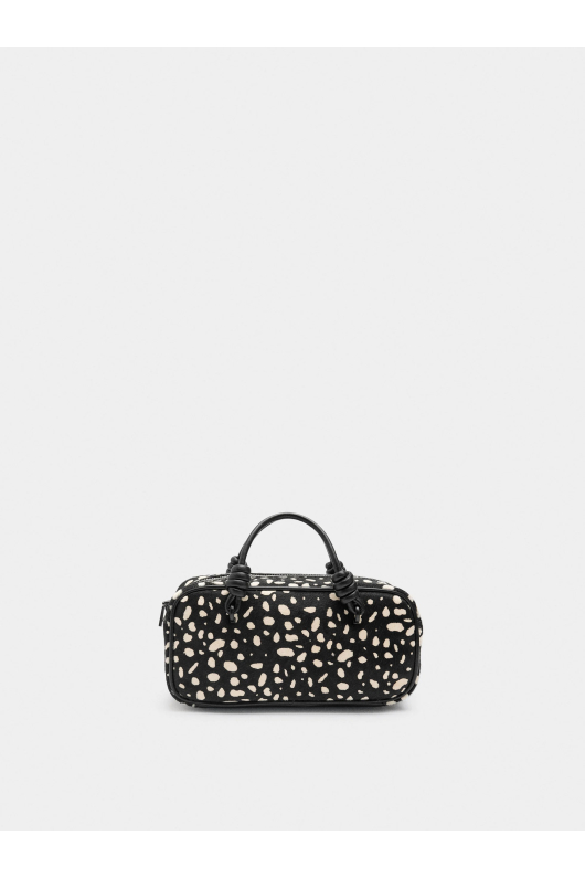 GEANTA ANIMAL PRINT