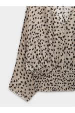 BLUZA CU PRINT