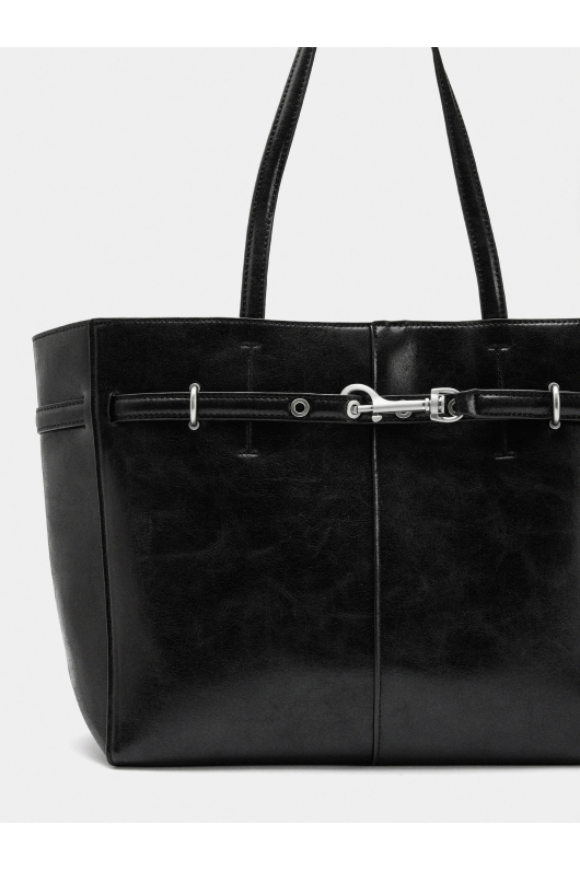GEANTA NEAGRA