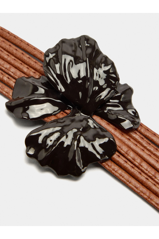 BRATARA CU FLOARE