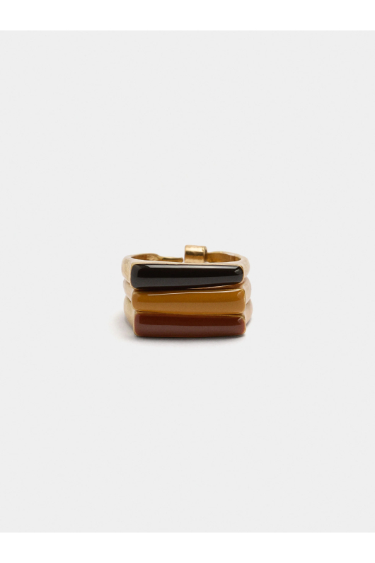 SET INELE MULTICOLORE