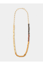 COLIER MULTICOLOR