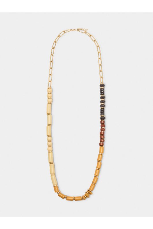 COLIER MULTICOLOR