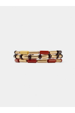 SET BRATARI MULTICOLORE