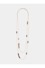 COLIER MULTICOLOR
