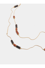 COLIER MULTICOLOR