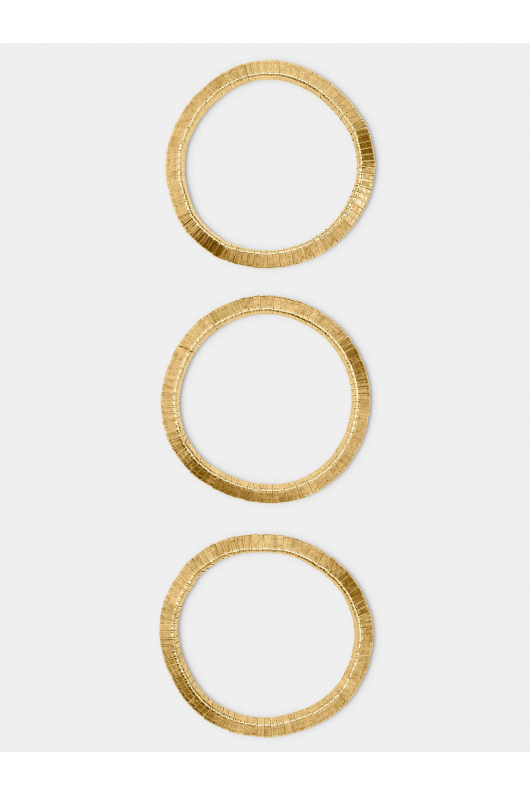 SET BRATARI AURII