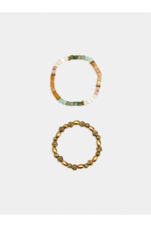 SET BRATARI MULTICOLORE