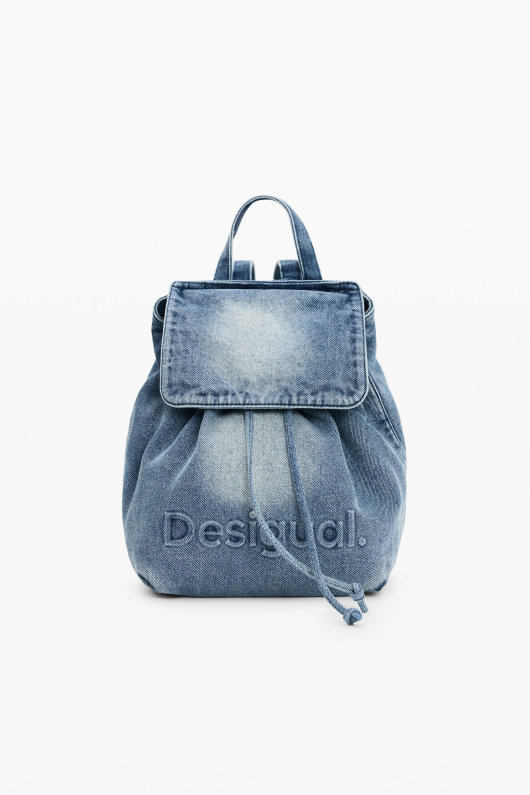 RUCSAC DENIM