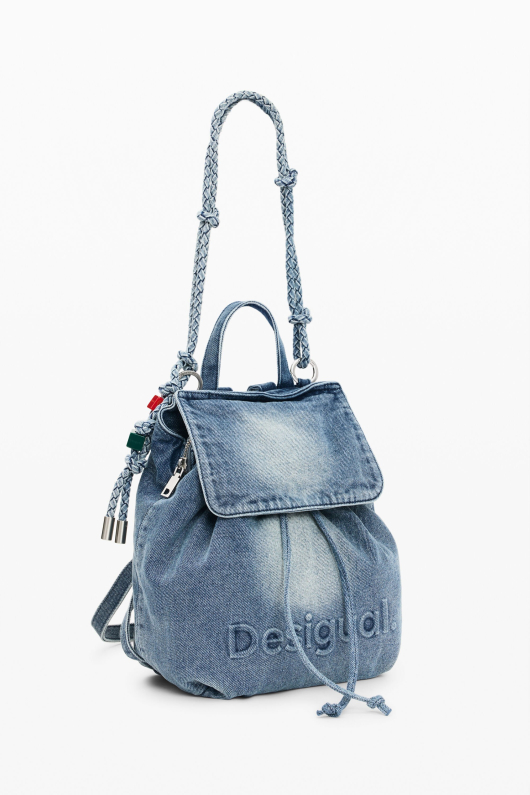 RUCSAC DENIM