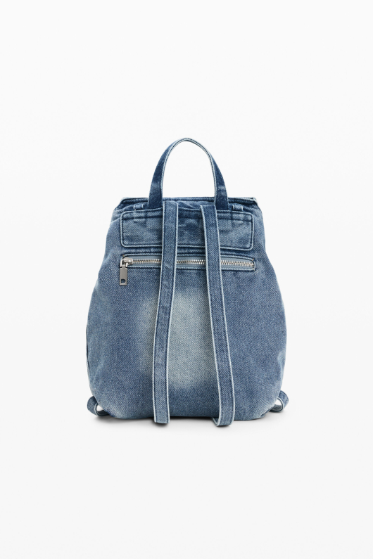 RUCSAC DENIM