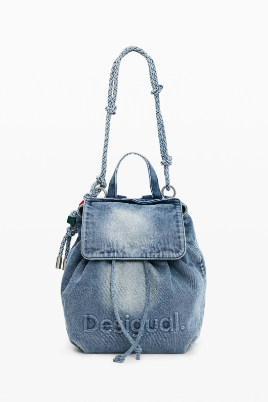 RUCSAC DENIM