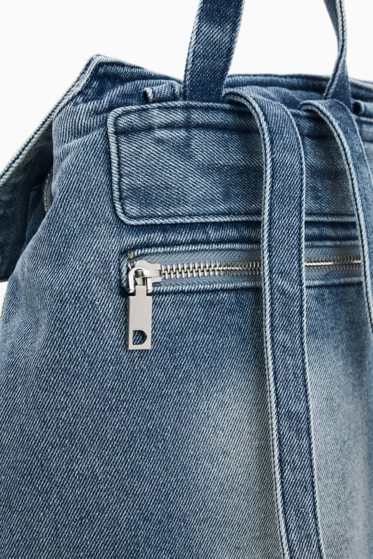 RUCSAC DENIM
