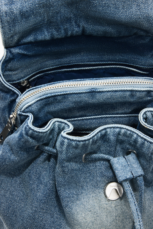 RUCSAC DENIM
