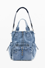 RUCSAC DENIM