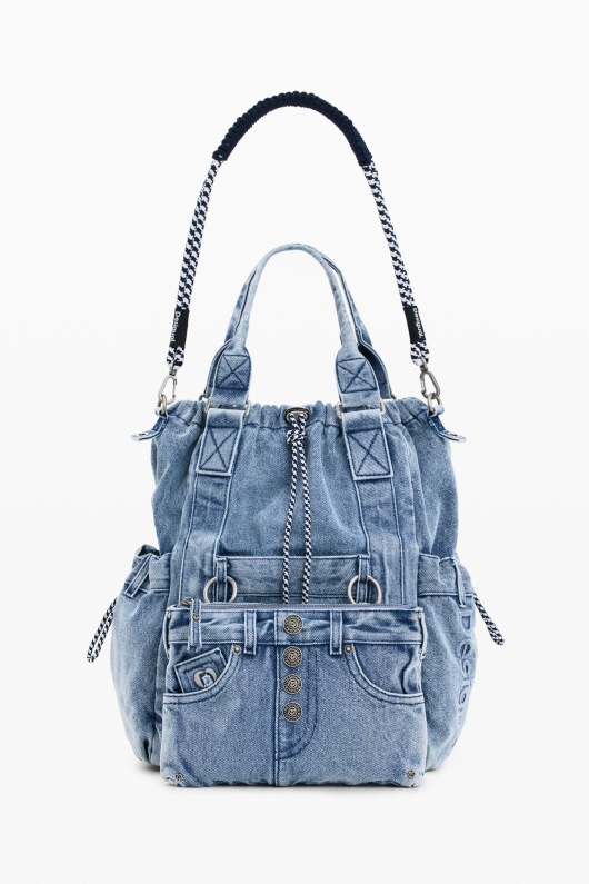 RUCSAC DENIM