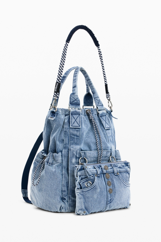 RUCSAC DENIM