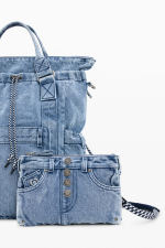 RUCSAC DENIM