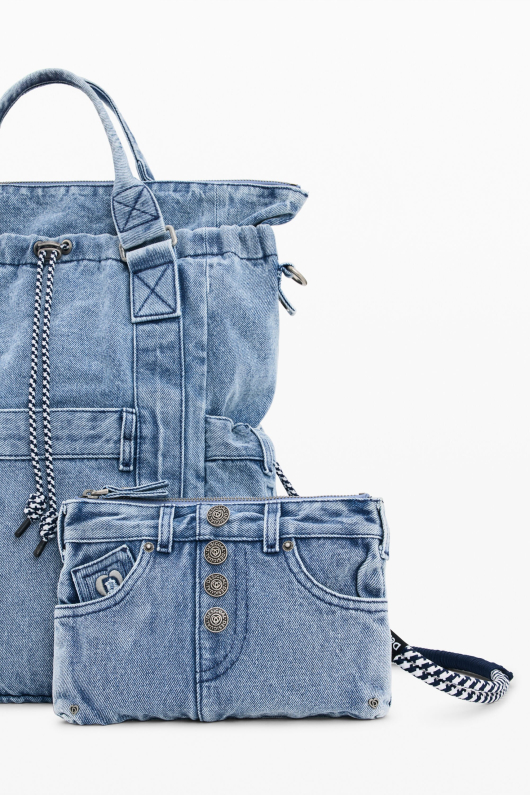 RUCSAC DENIM