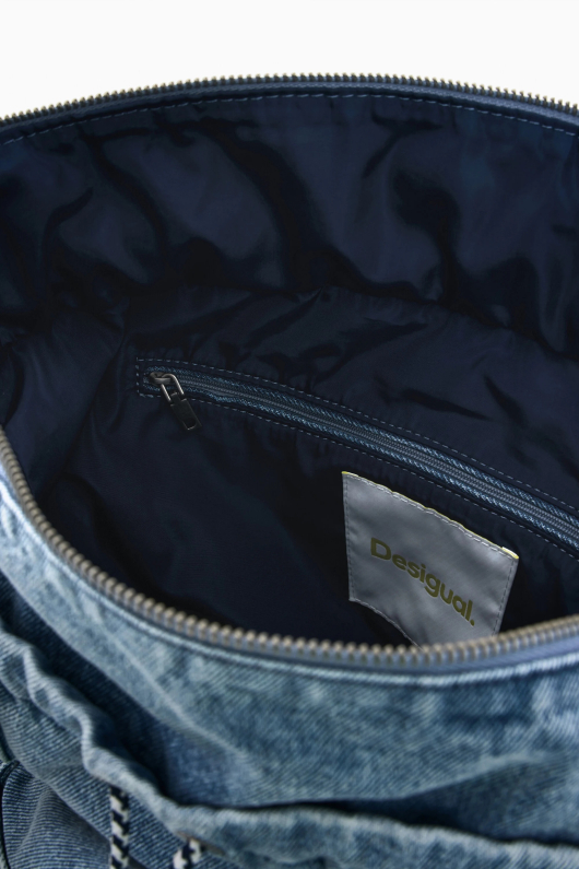 RUCSAC DENIM
