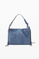 GEANTA DENIM