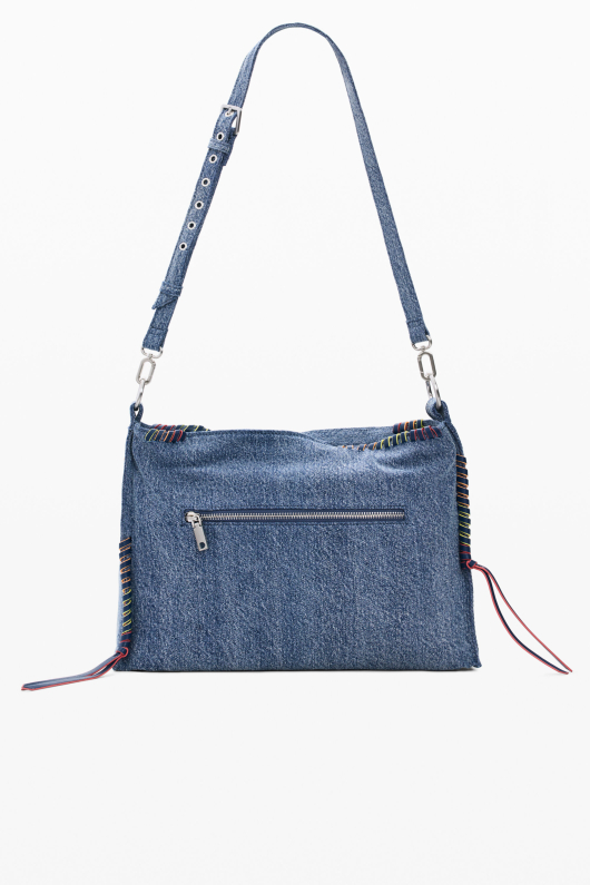 GEANTA DENIM