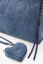 GEANTA DENIM