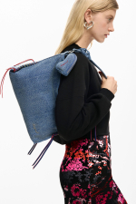 GEANTA DENIM
