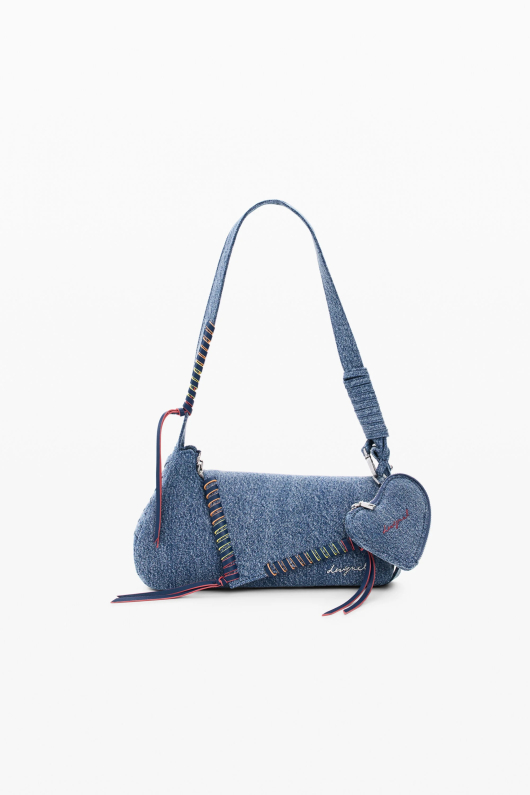 GEANTA MICA DIN DENIM