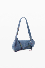 GEANTA MICA DIN DENIM