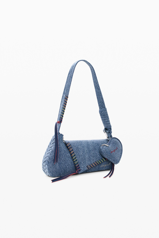 GEANTA MICA DIN DENIM