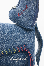 GEANTA MICA DIN DENIM