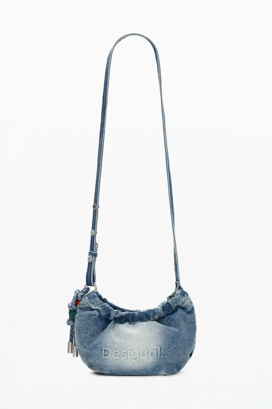 GEANTA MICA DIN DENIM