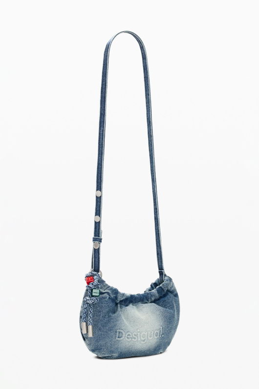 GEANTA MICA DIN DENIM